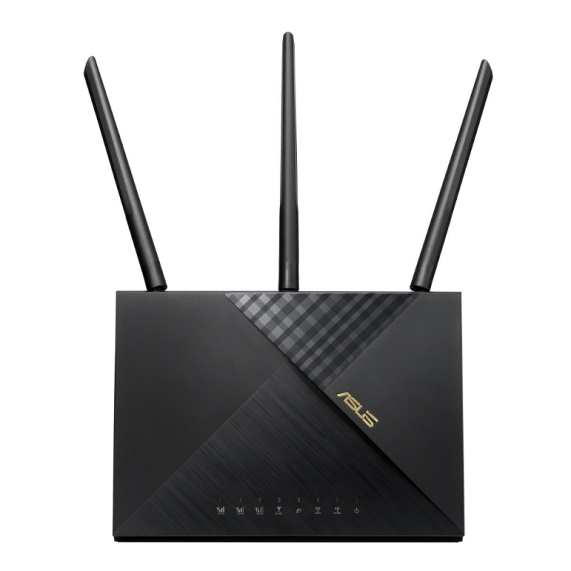router asus 4g-ax56