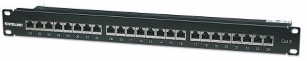 720038 intellinet network solutions 19 panel krosowy