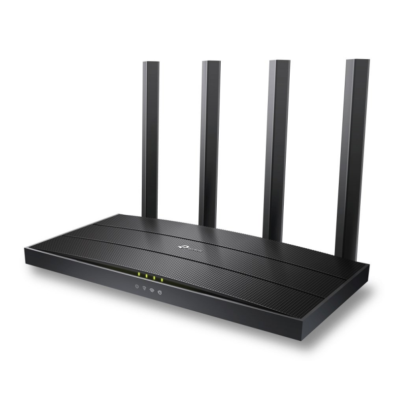 router tp-link archer ax17