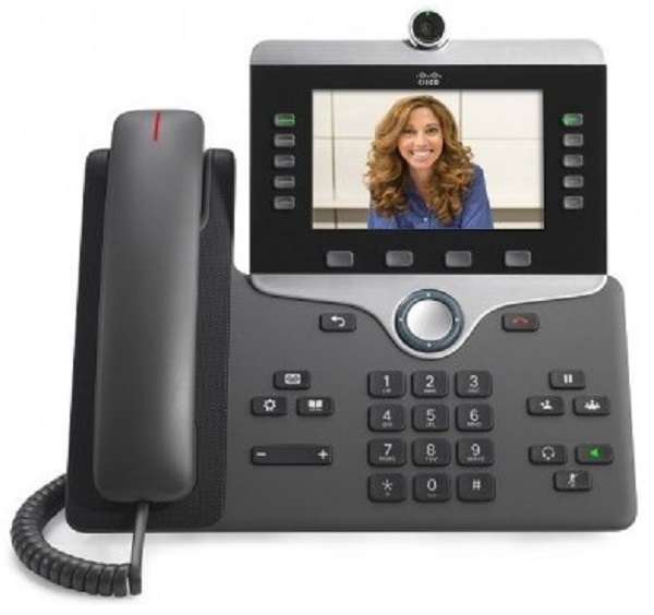 cisco telefon ip phone 8865