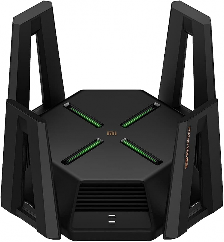 router xiaomi ax9000