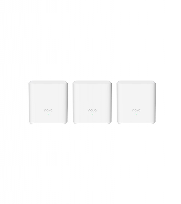 router tenda ex3 3 szt.