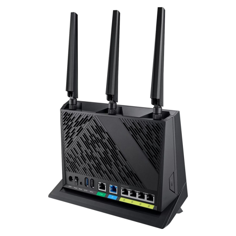 router asus rt-ax86u pro