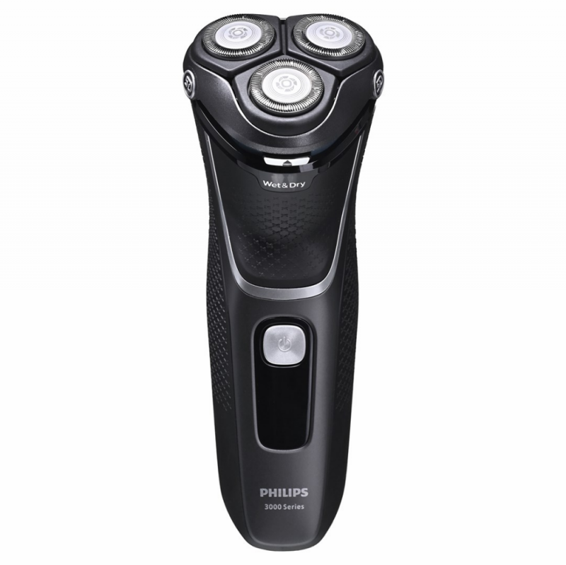 golarka męska philips series 3000 s3343/13