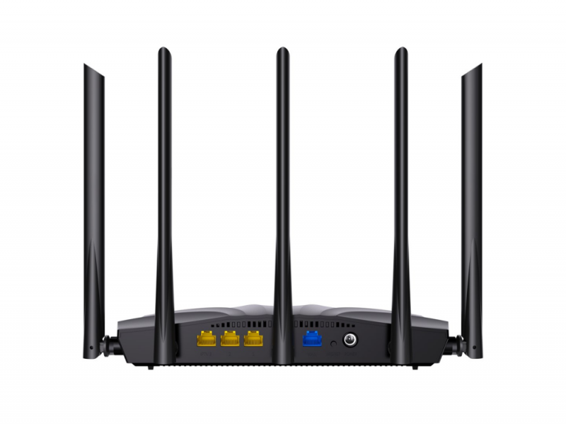 router tenda tx2 pro