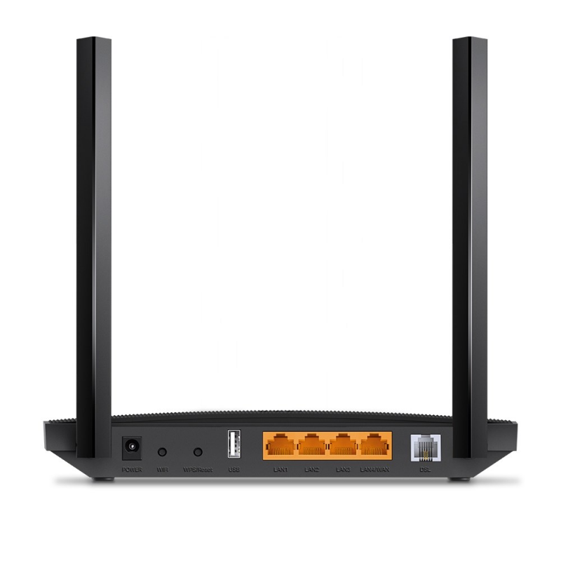 router tp-link vr400